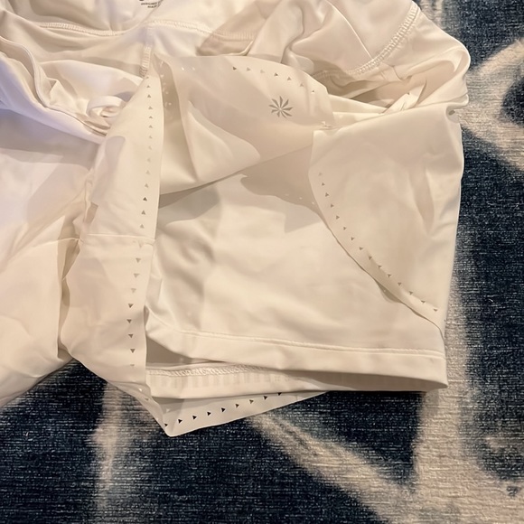 Athleta running shorts - Picture 4 of 6